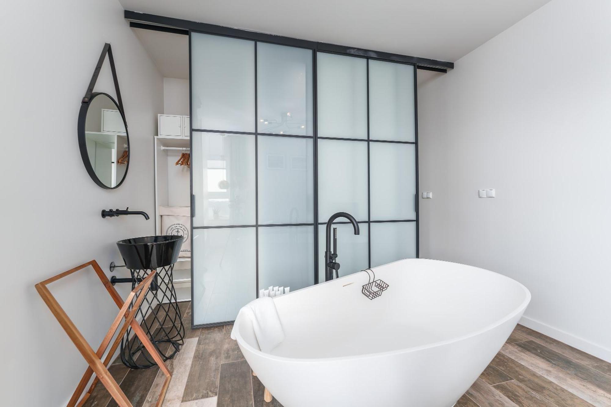 Apartamento Aquamarina Onyx 84 Miedzyzdroje Exterior foto