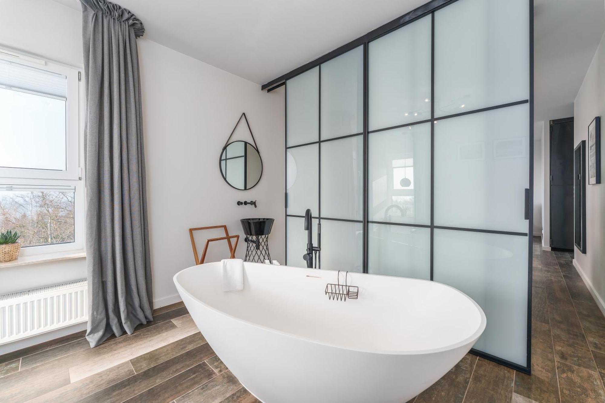 Apartamento Aquamarina Onyx 84 Miedzyzdroje Exterior foto