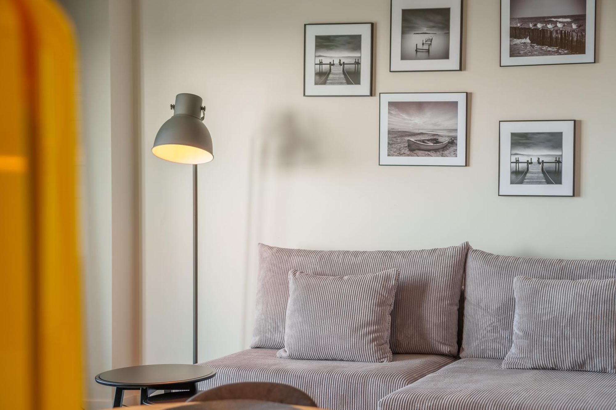 Apartamento Aquamarina Onyx 84 Miedzyzdroje Exterior foto