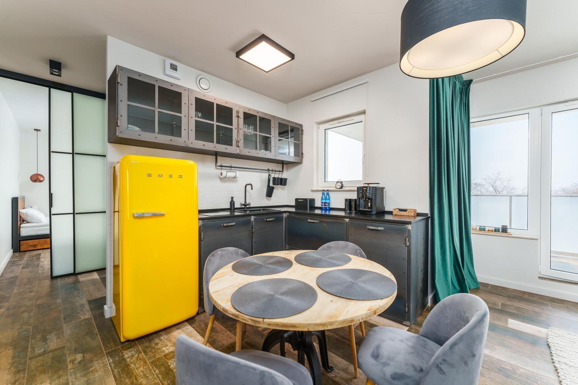 Apartamento Aquamarina Onyx 84 Miedzyzdroje Exterior foto
