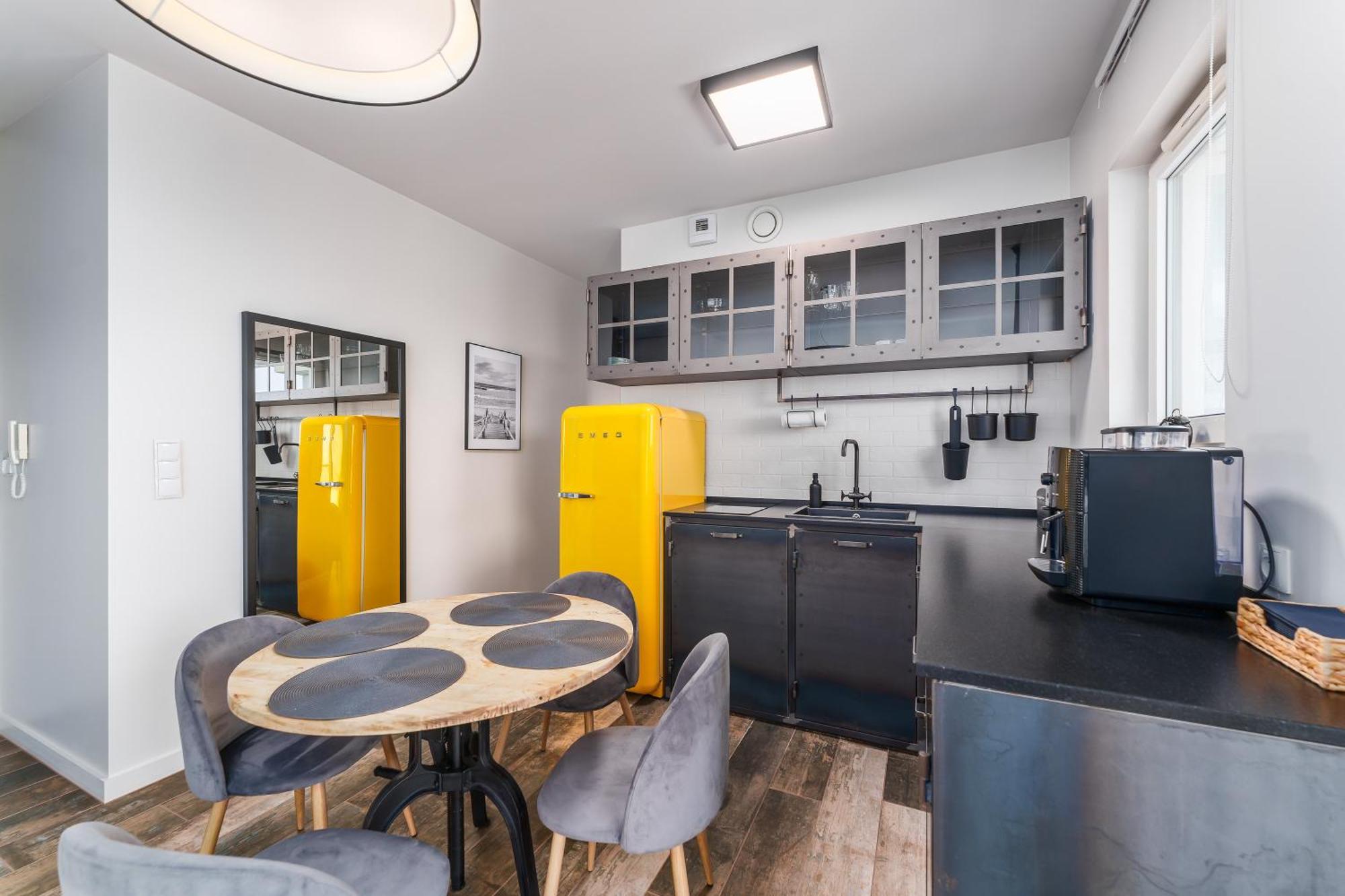 Apartamento Aquamarina Onyx 84 Miedzyzdroje Exterior foto
